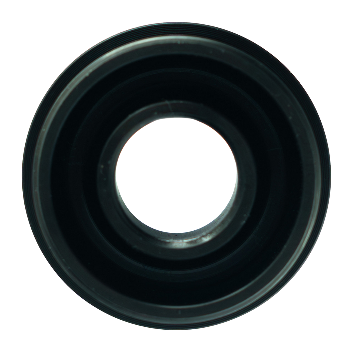 Faxon Firearms 5/8x24 Stainless Steel Direct Thread to Hub Adapter — view 2