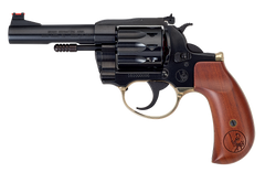 Henry H016BDA Golden Boy Deadeye 22 S/L/LR 10-Shot 4" Revolver — view 2