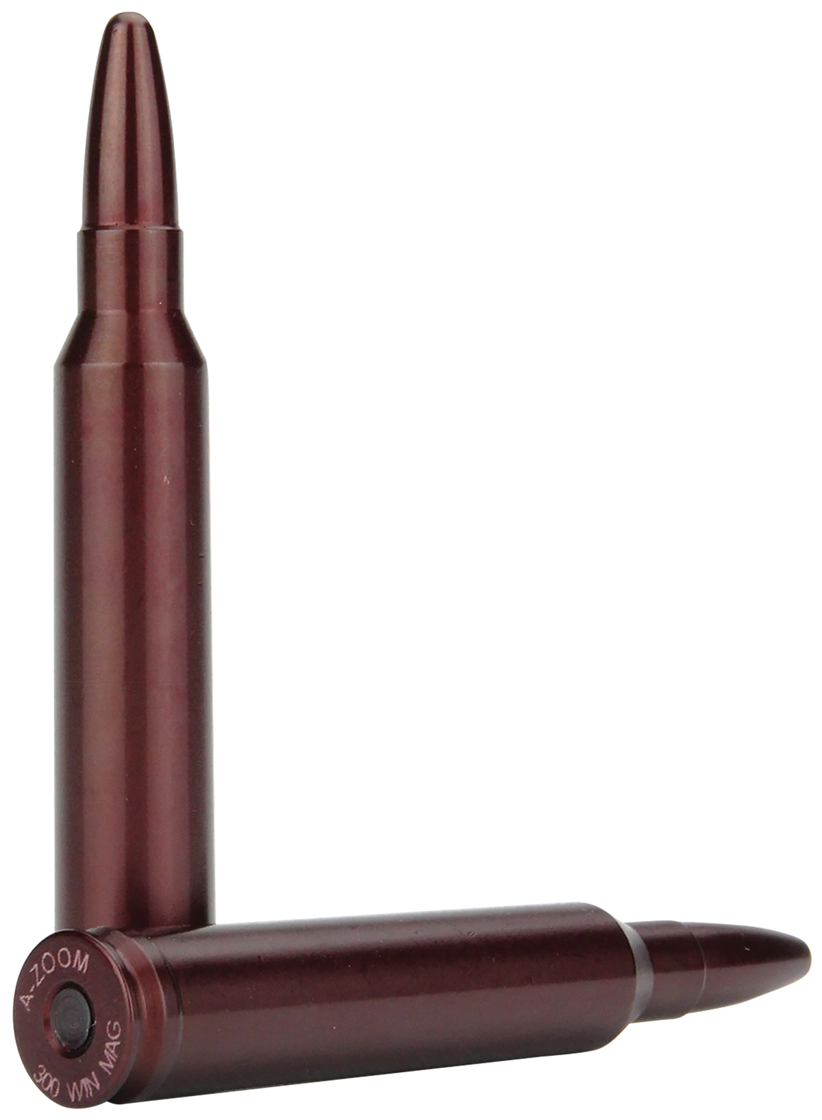A-Zoom 12237 Rifle Snap Caps 300 Win Mag 2-Pack — view 2