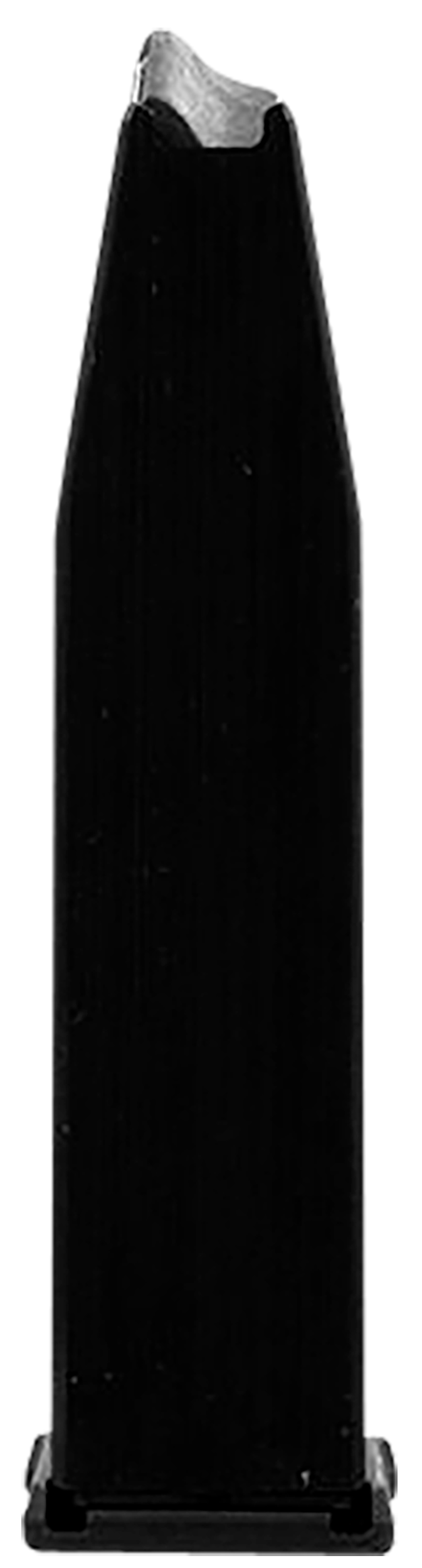 Sig Sauer P365X/P365XL 9mm Luger 10rd Steel Magazine - Black — view 2