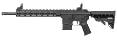 Tippmann Arms M4-22 Elite 22 LR 16" 10+1 Semi-Auto Rifle — view 2