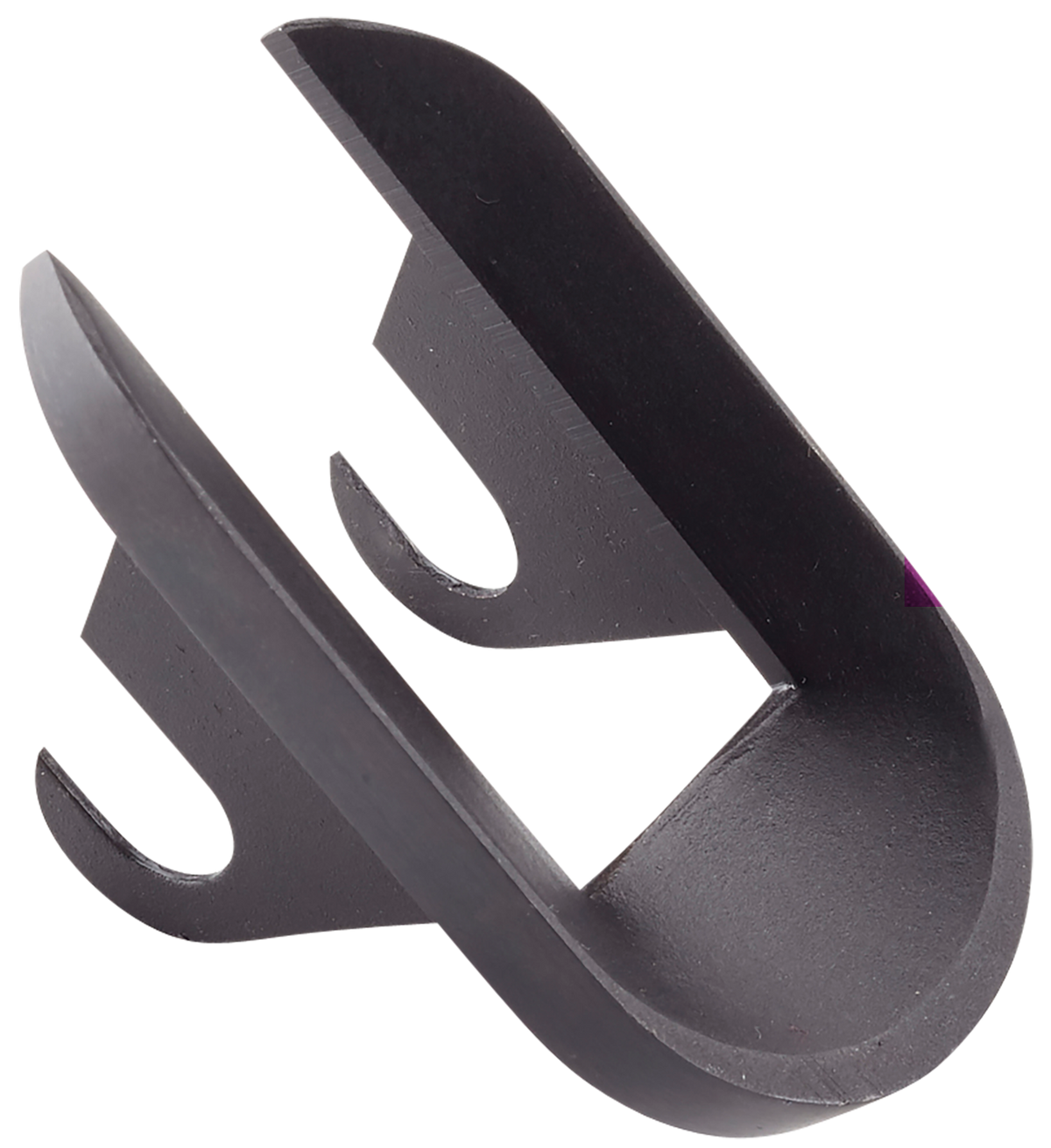 Wilson Combat 188B Magazine Well 1911 Blued Steel — view 2