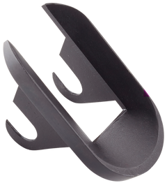 Wilson Combat 188B Magazine Well 1911 Blued Steel — view 2