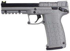 Kel-Tec PMR30 Tactical Gray 22 WMR 4.30" 30+1 Semi-Auto Pistol — view 2
