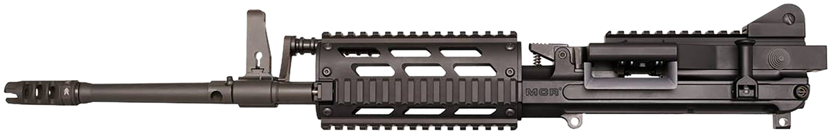 Fightlite Industries MCR556DFR 5.56x45mm NATO 16.25" 1:7" Twist Complete Upper — view 2