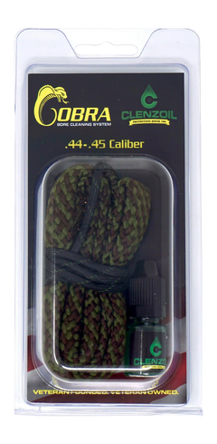 Clenzoil 2144 Cobra Bore Cleaning Kit .44/.45 Caliber — view 2
