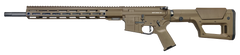 Rise Armament Watchman XR 22 ARC 18" 10+1 Semi-Auto Rifle - Flat Dark Earth — view 2