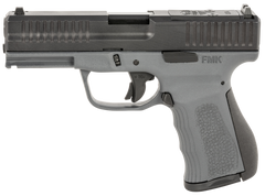 FMK G3 9mm Luger 4" 14+1 Semi-Auto Pistol - Dark Gray — view 2
