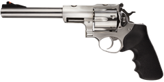 Ruger Super Redhawk 44 Rem Mag 7.5" 6-Rd DA/SA Satin Stainless Revolver — view 2
