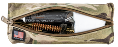 Pro-Shot Ruck Rod Cleaning System .223 Rem/5.56 NATO/9mm Multi-Cam Pouch — view 2