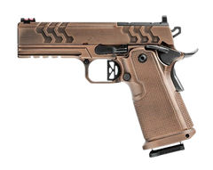 Kimber 2K11 Pro Minotaur 9mm Luger 4.25" 19+1 OR Semi-Auto Pistol — view 2