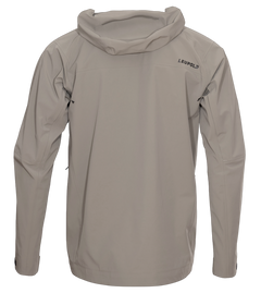 Leupold Storm Warden Rain Jacket Ash Green XL - Waterproof — view 2