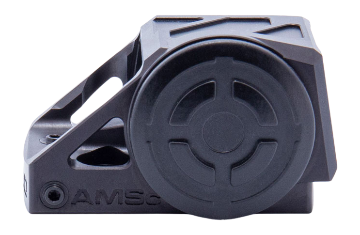 Shield Sights AMSc 4 MOA Enclosed Emitter Red Dot Sight — view 2