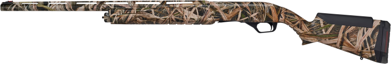 Savage Renegauge Waterfowl 12 Gauge 3" 4+1 26" Semi-Auto Shotgun - Mossy Oak Shadow Grass Blades — view 2