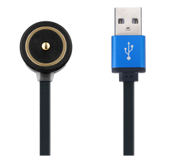 Olight MCC3 Magnetic Charging Cable Black for PL-Pro / Seeker 2 Pro / Warrior X Pro — view 2