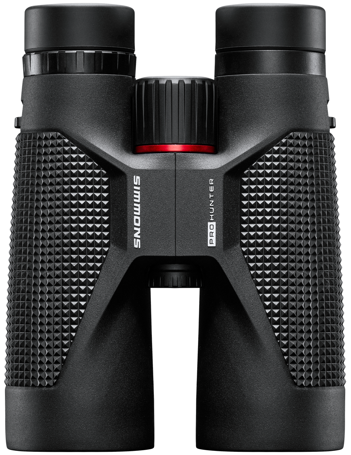Simmons ProHunter 10x50mm Roof Prism Binoculars — view 2