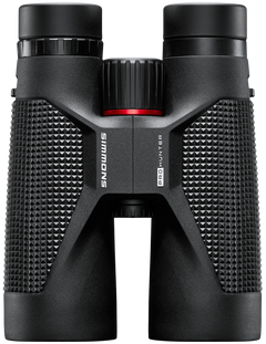Simmons ProHunter 10x50mm Roof Prism Binoculars — view 2