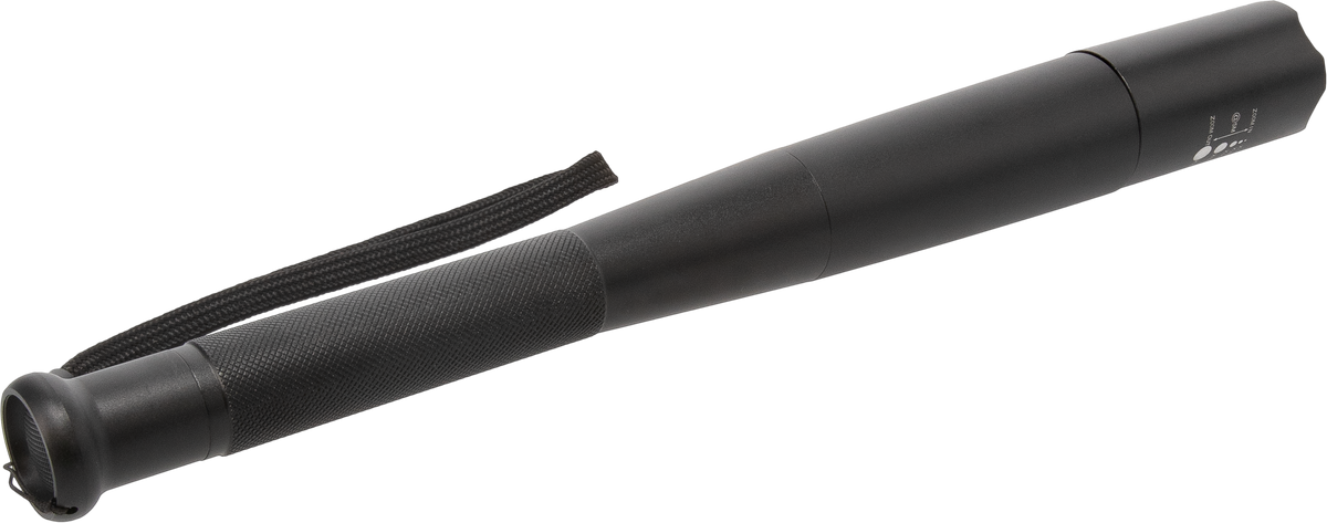Cyclops Brooklyn 3000 Lumen LED AA Polymer Flashlight — view 2