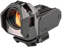 Meprolight USA M22 1x 28mm 10 MOA Amber Triangle Reflex Sight — view 2