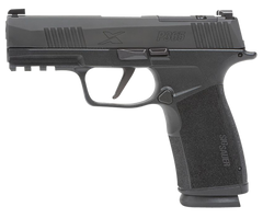 Sig Sauer P365-XMACRO 9mm Luger 3.70" 17+1 Semi-Auto Pistol — view 2