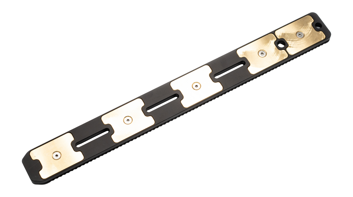 Area 419 Firearms ARCALOCK 14.25" Universal Weight-Tunable AR Rail w/ 5 Weights — view 2