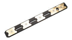 Area 419 Firearms ARCALOCK 14.25" Universal Weight-Tunable AR Rail w/ 5 Weights — view 2