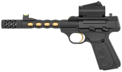 Browning Buck Mark Vision SR 22 LR 5.9" 10+1 Semi-Auto Pistol — view 2