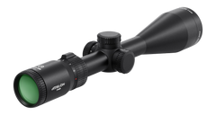 Athlon Neos HMR 3-9x50mm BDC500 SFP IR MOA Riflescope — view 2