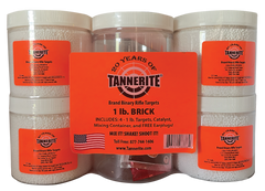 Tannerite 1BR 1 lb Exploding Binary Targets 16/Case — view 2