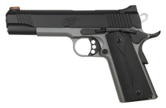Kimber Custom LW Shadow Ghost 45 ACP 5" 8+1 Semi-Auto Pistol - CA/MA Compliant — view 2