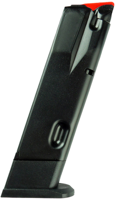 CZ 75 Kadet 22 LR 10-Rd Blued Steel Magazine — view 2