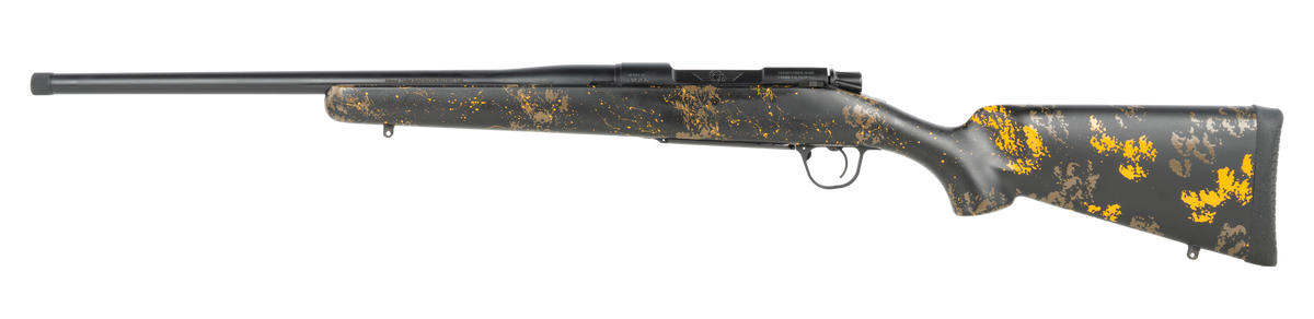 Christensen Arms Mesa FFT Buckmasters 300 Win Mag 22" 3+1 Bolt-Action Rifle — view 2