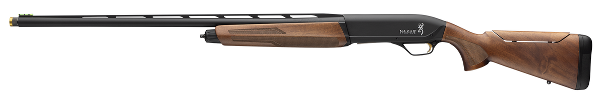 Browning Maxus II Sporting 12 Gauge 3" 4-Rd 30" Semi-Auto Shotgun w/ Adjustable Comb — view 2