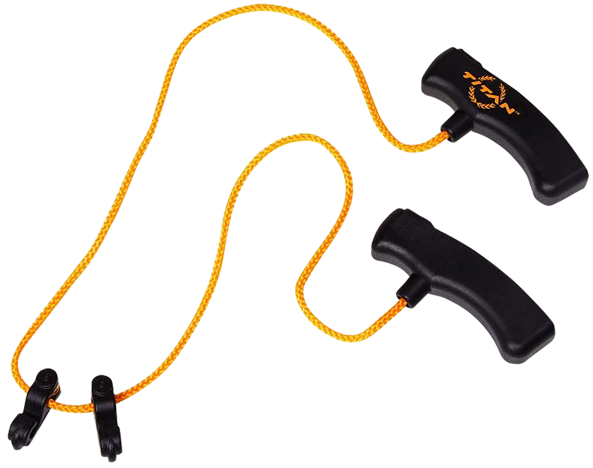 Allen Titan Crossbow Cocking Rope 756 — view 2