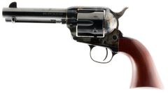 Taylor's & Company 1873 Cattleman 45 Colt (LC) 4.75" 6-Rd SAO Revolver — view 2