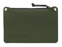 Magpul Industries DAKA Window Pouch Small 6x9" OD Green Polymer — view 2