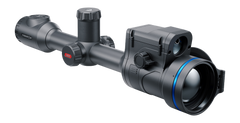 Pulsar Thermion 2 LRF XG60 4-32x 60mm Thermal Rifle Scope 640x480 50Hz — view 2