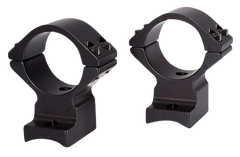 Talley 950700 Scope Mount/Ring Combo 1" Tube Springfield Armory Waypoint High Rings - Black Anodized — view 2