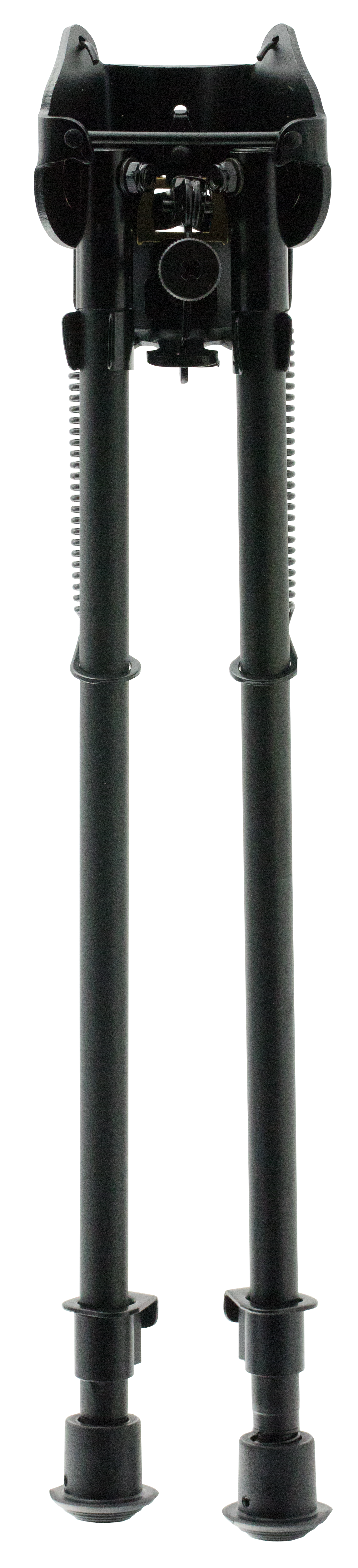 Caldwell XLA Fixed Bipod 13-23" Black Aluminum — view 2