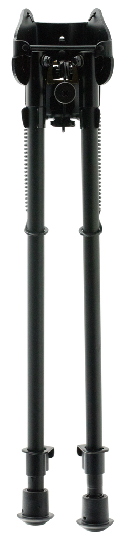 Caldwell XLA Fixed Bipod 13-23" Black Aluminum — view 2
