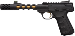 Browning Buck Mark Plus Vision SR 22 LR 5.87" 10+1 Semi-Auto Pistol — view 2