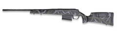 Weatherby 307 Range XP 2.0 22 Creedmoor 22" 5+1 Bolt-Action Rifle — view 2