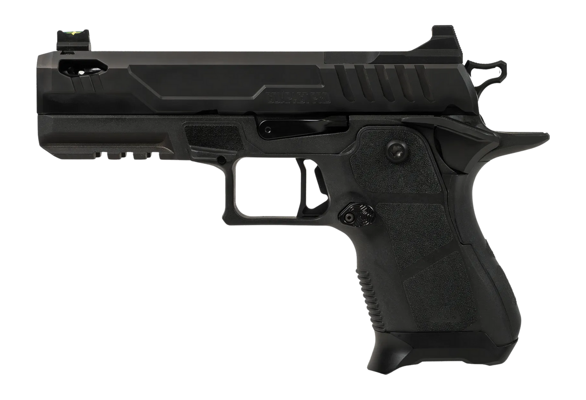 OA Defense 2311 Pro Compact 9mm Luger 4.25" Ported 15+1 Semi-Auto Pistol — view 2
