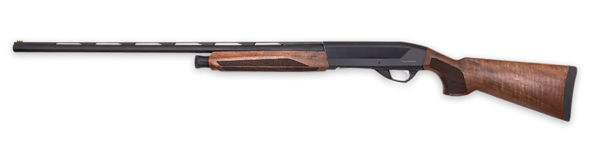 Weatherby Element II Upland 20 Gauge 3" 2+1 28" Semi-Auto Shotgun — view 2