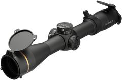 Leupold VX-6HD Gen 2 2-12x42mm CDS-SZL2 Illuminated FireDot Duplex 30mm Riflescope — view 2