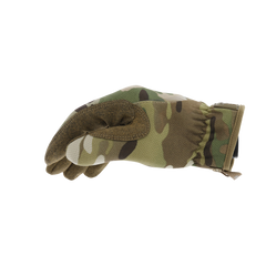 Mechanix Wear FastFit Medium MultiCam Synthetic Leather Touchscreen Gloves — view 2