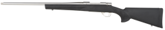 Howa M1500 Hogue 6.5 Creedmoor 22" 5+1 Bolt Action Rifle - Stainless — view 2