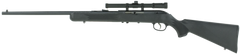 Savage 64 FLXP 22 LR 21" 10+1 Semi-Auto Rifle - Left Hand w/ 4x15mm Scope — view 2