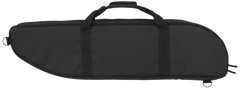 Tac Six 10929 Batallion Tactical Rifle Case 42" Black Endura — view 2