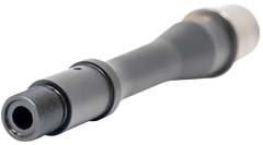 Faxon Firearms Match Series AR-15 300 Blackout 6" Gunner Barrel - Nitride — view 2